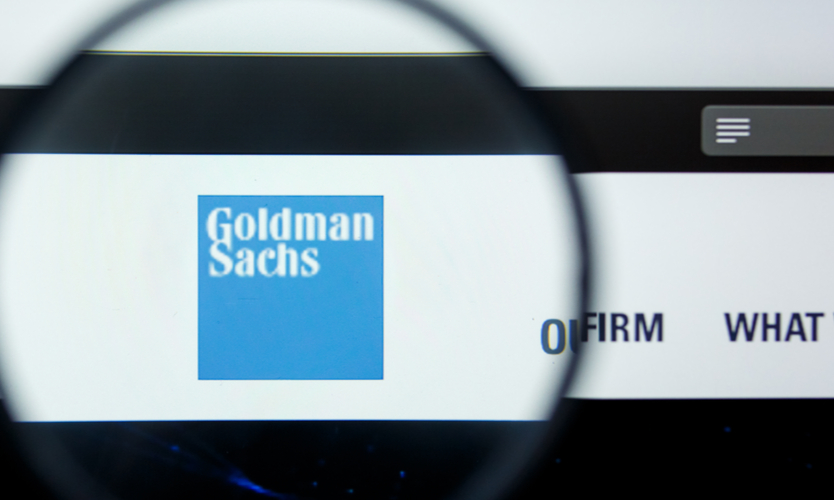 Goldman