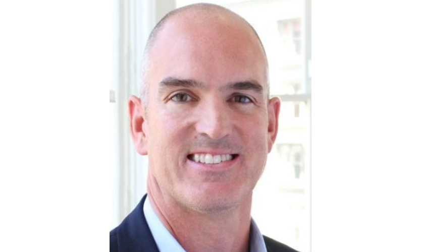Embroker promotes chief revenue officer to CEO Business Insurance