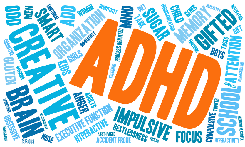 ADHD