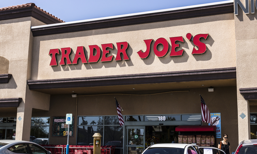 Trader Joe's