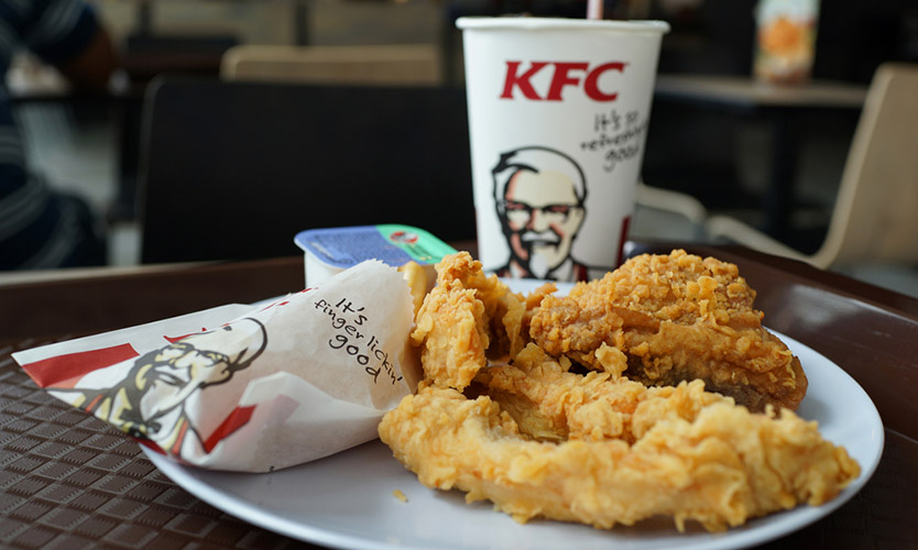 KFC 