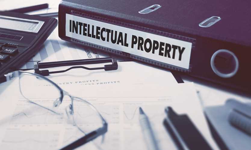 Intellectual property