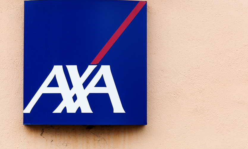 Axa