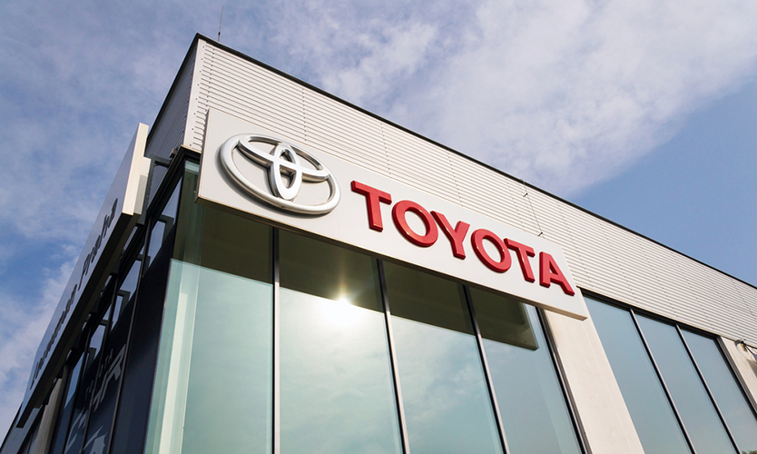 Rats! Suit over gnawable soy in Toyota engine wiring tossed