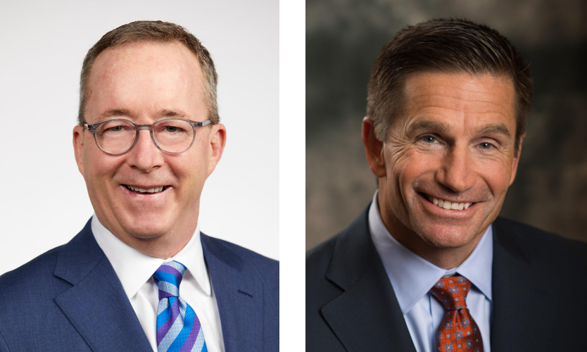 Marsh hires Willis execs to run new practice | Business Insurance