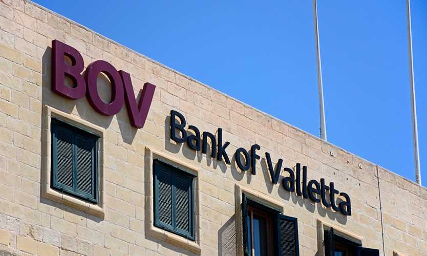 Major Malta bank suspends operations after cyberattack alert Business