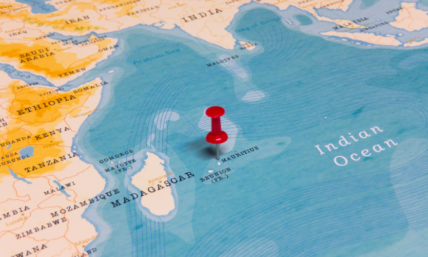 Sedgwick opens new branch in Mauritius Business Insurance