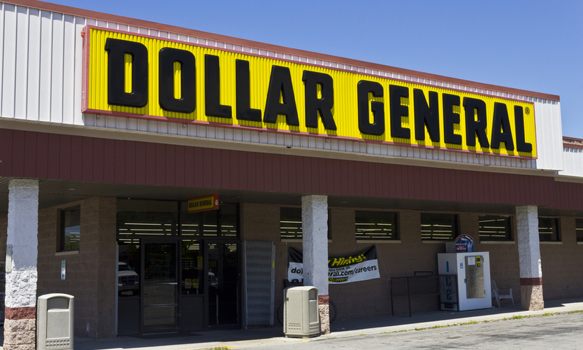 Dollar General 