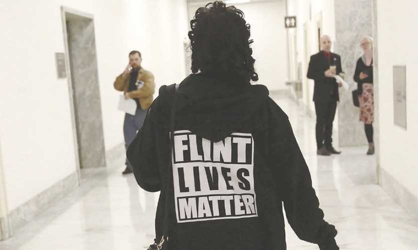 Flint learns tough lesson in risk management