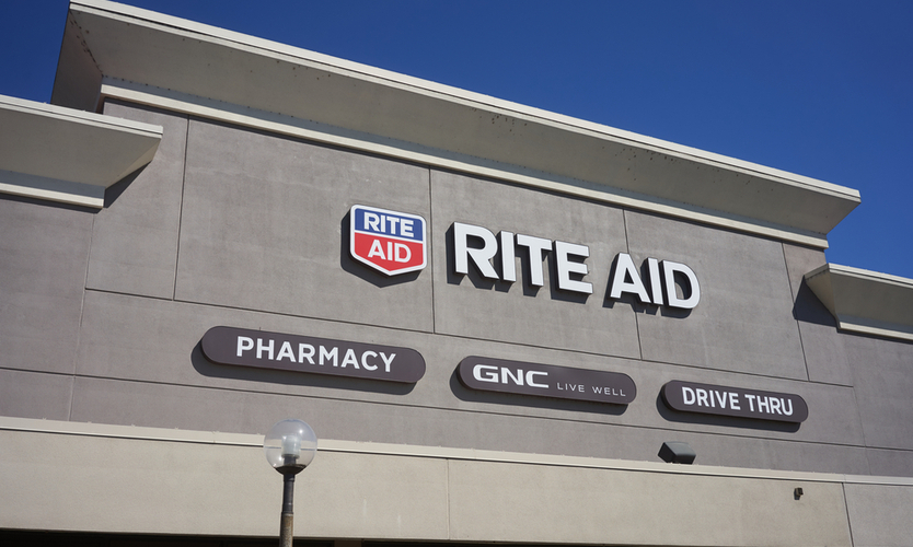 Rite-Aid