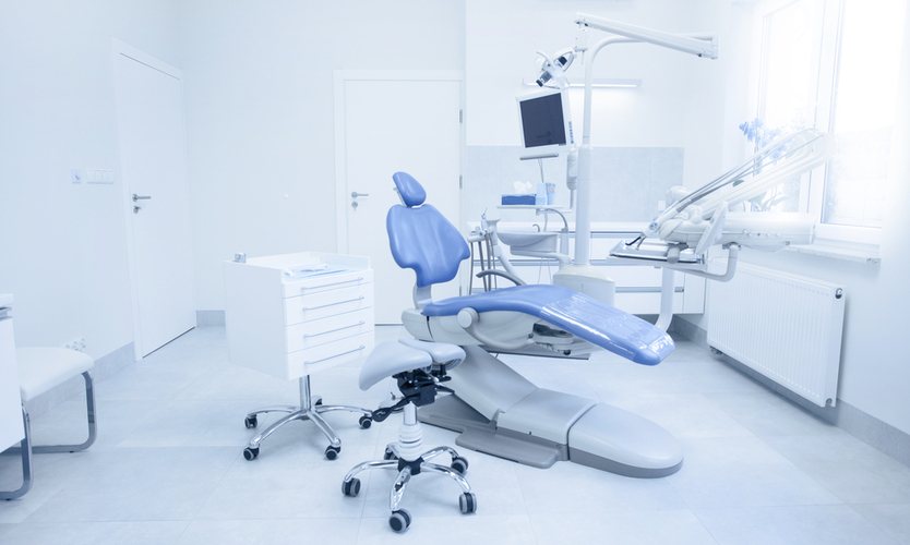 dental office