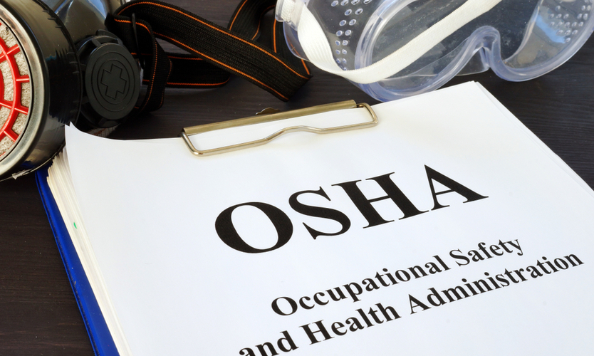 OSHA releases updated guidance on recording COVID cases Business