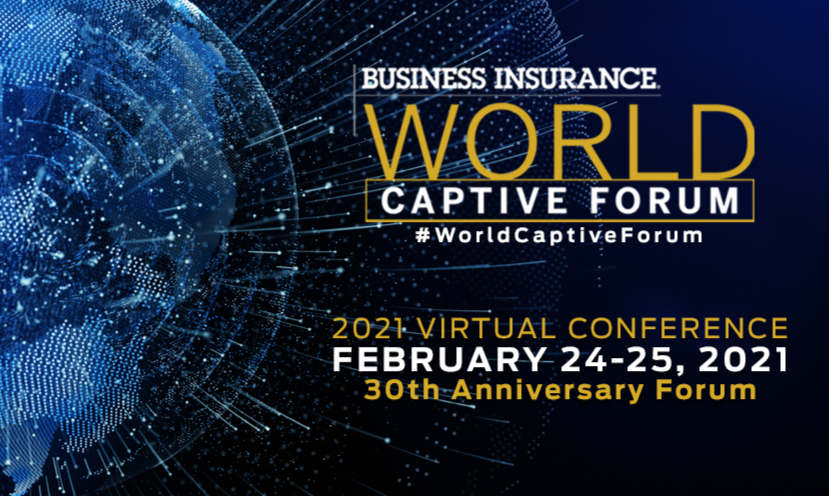 World Captive Forum