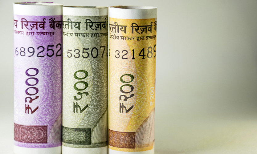 India to infuse $350 million into three 