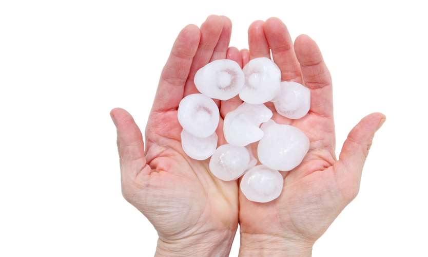 May hailstorm could be most costly in Colorado history