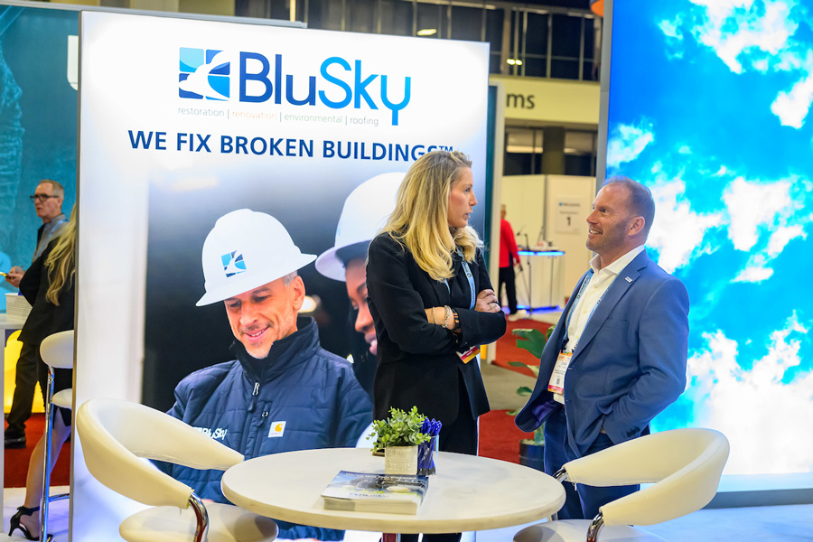 PHOTO GALLERY RIMS 2023, Tuesday, May 2 Business Insurance