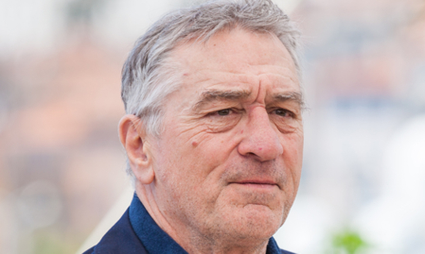 De Niro not so friendly on binge-watching Netflix 