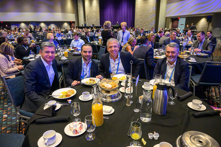 PHOTO GALLERY RIMS 2023, Tuesday, May 2 Business Insurance