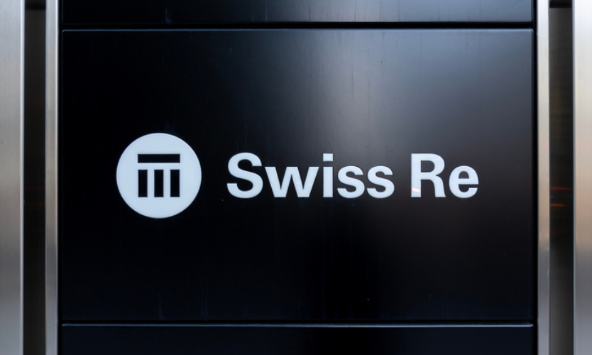 Swiss Re 