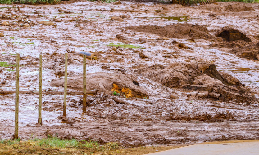 Brazilian miner Vale to pay $56 million over SEC dam safety charges