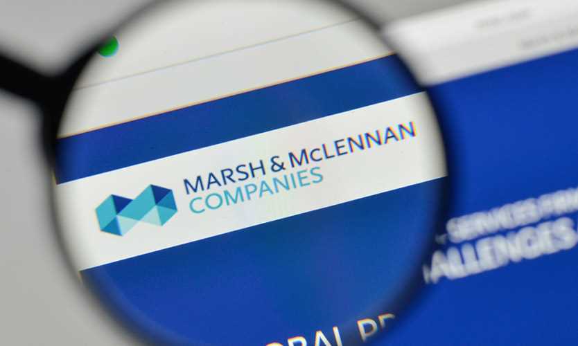 Marsh launching digital lab to experiment in emerging tech