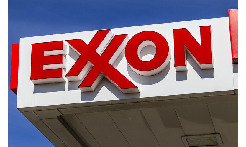 Exxon