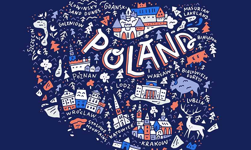 Poland