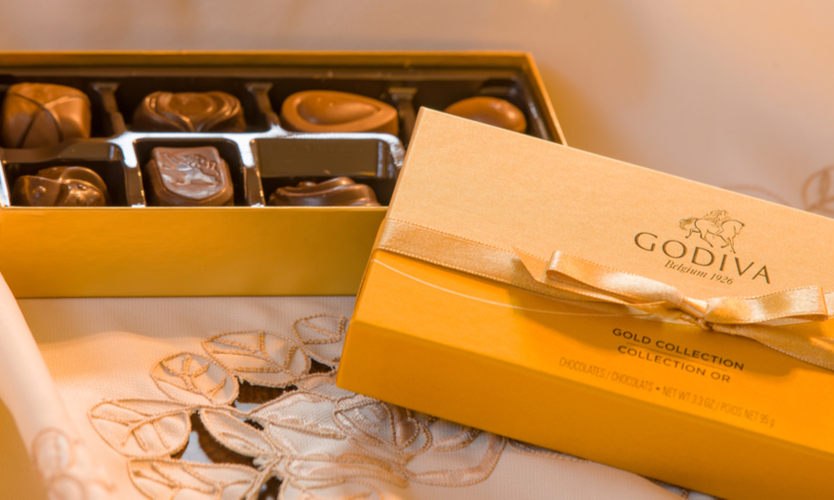 Godiva