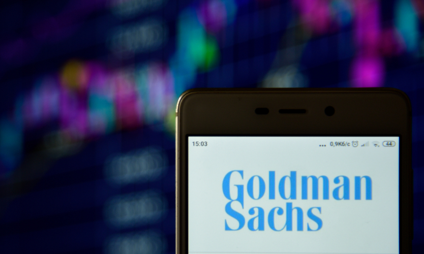 Goldman Sachs 