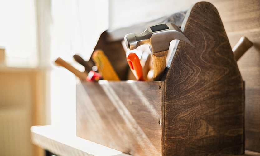 toolbox
