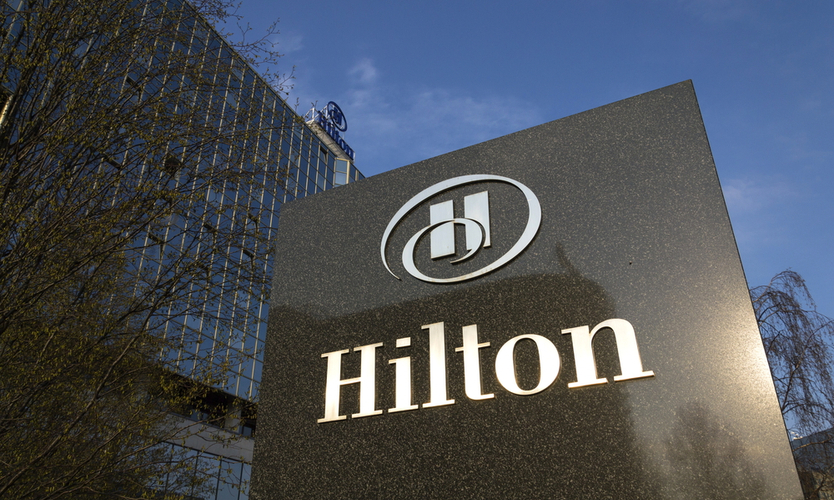 Hilton settles SEC case related to executive perks Business Insurance