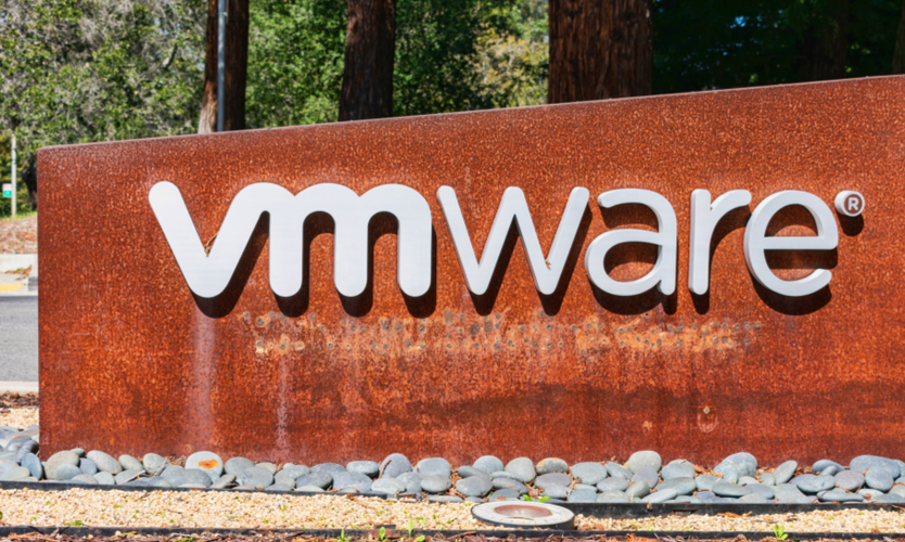 VMware