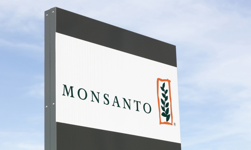 Monsanto hit with 857 million verdict over PCBs in school Business