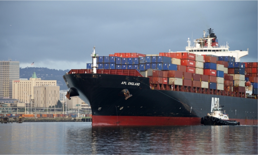 Insurer ordered to pay 15 million for troubled cargo ship