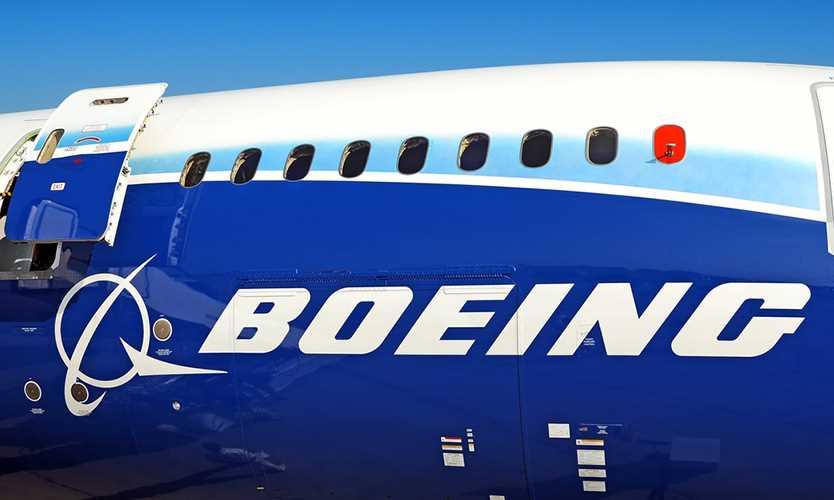 Boeing 