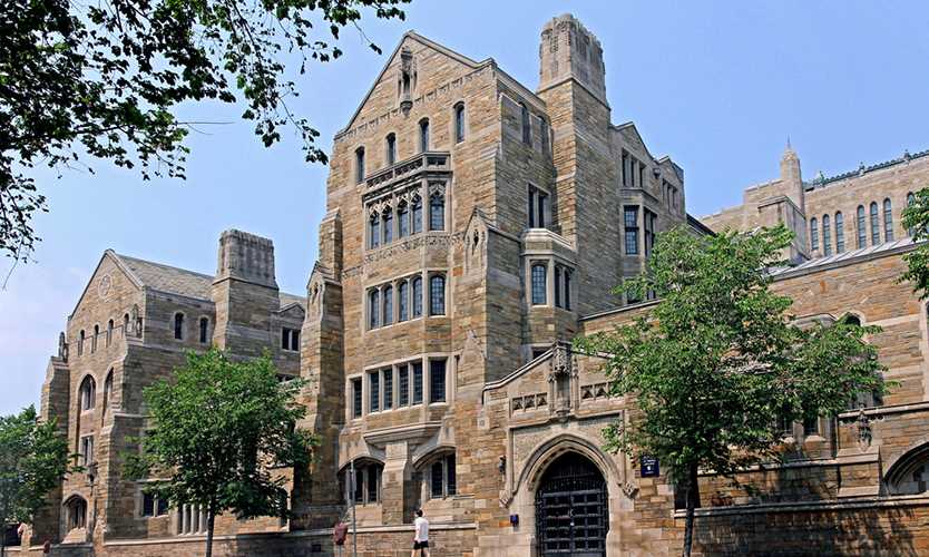 Yale University