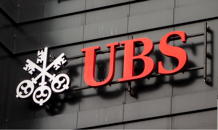 UBS