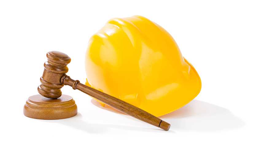 Workers comp ruling