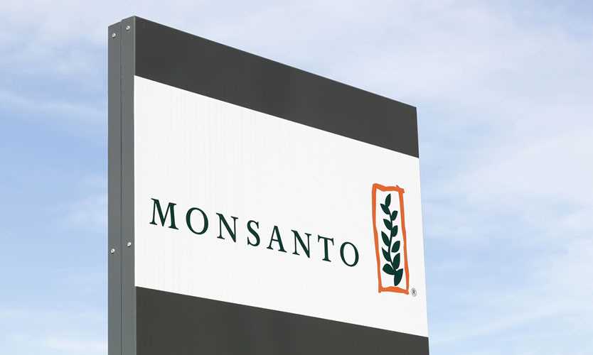 Monsanto