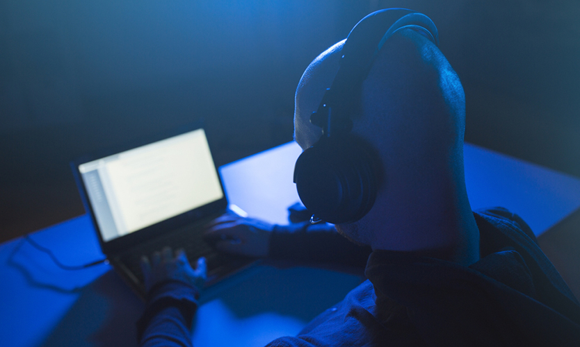 cyberattacks