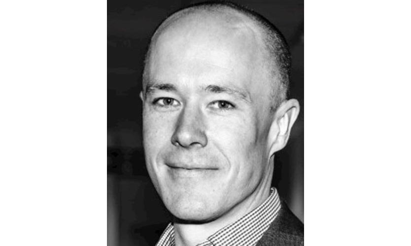 RFIB CEO Steven Beard resigns