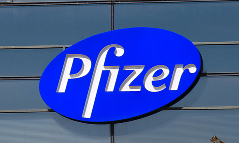 Pfizer 