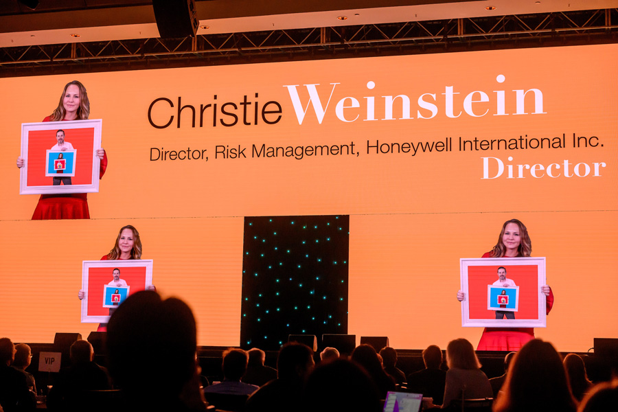 PHOTO GALLERY RIMS 2023, Monday, May 1 Business Insurance