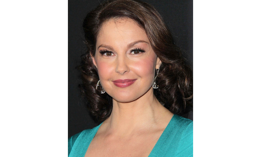 Ashley Judd