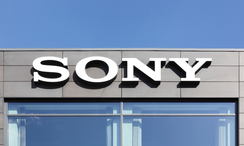 Sony 