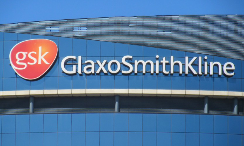 Glaxo 