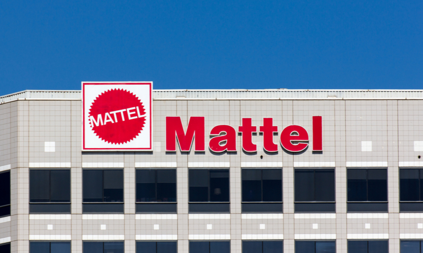 Mattel