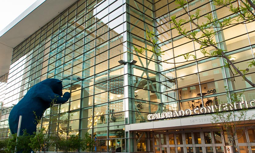 Denver Convention Center