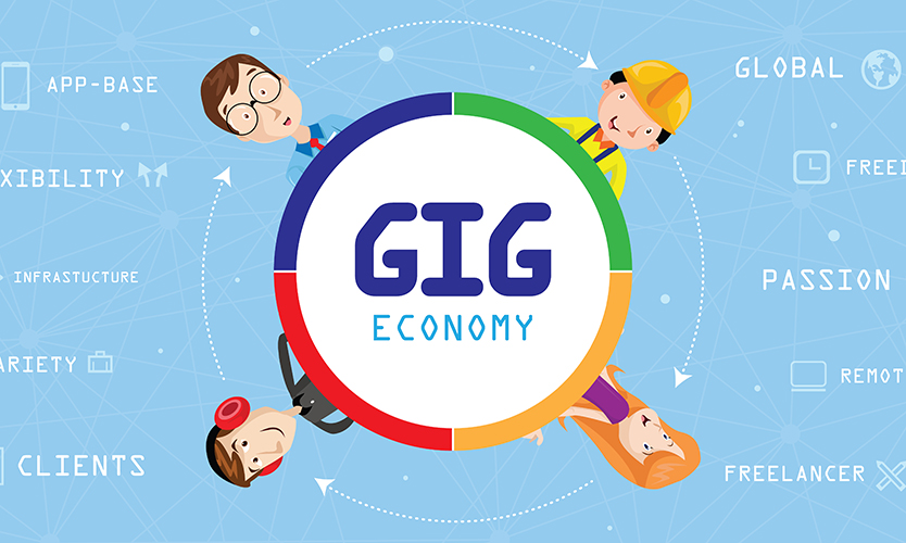 gig economy 