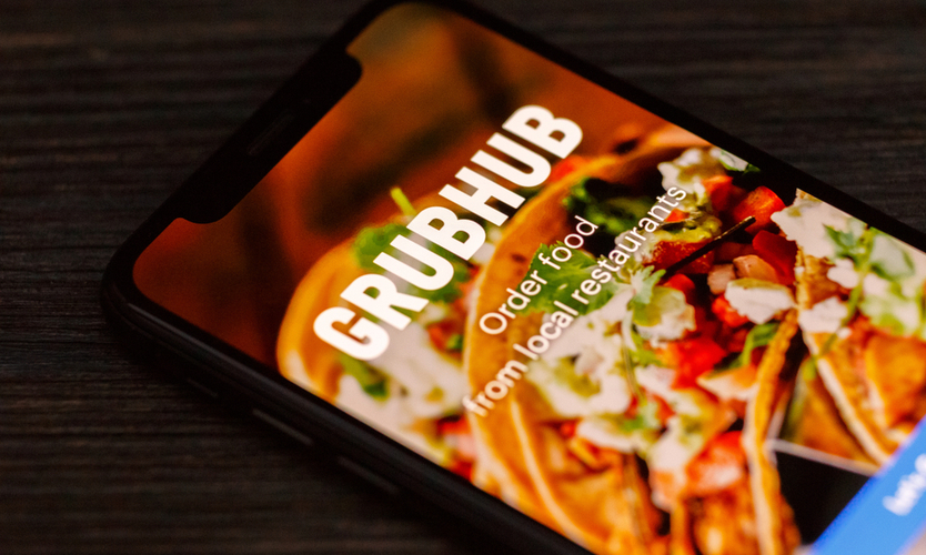 grubhub